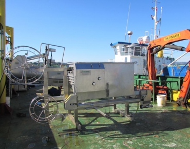 CULTIVO SEMBRADORA 1000KG