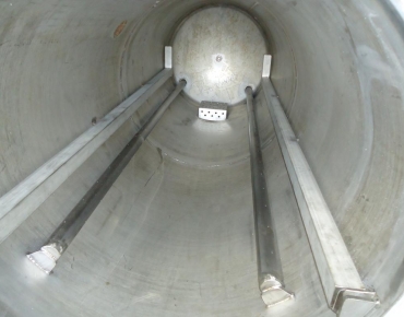 PLANTA Nª4 COCEDOR