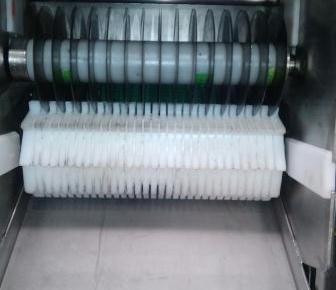MAQUINAS PARA PROCESAR JIBIA